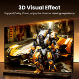 Cabo HDMI UGREEN 4K/8K 60Hz 48Gbps Dolby Vision HDCP2.3