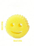 Esponja Sorridente Inteligente