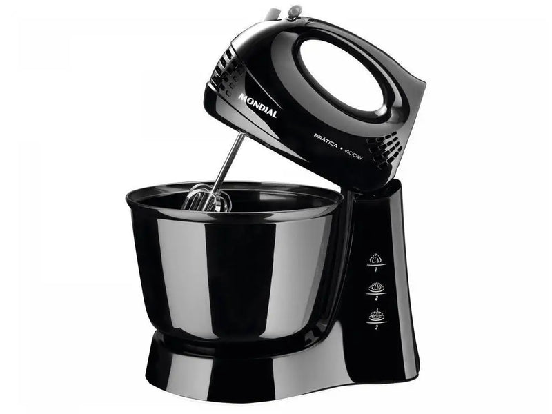 Batedeira Mondial B-44-B 400W - 110V