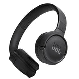 Fone de ouvido sem fio JBL Tune 520BT