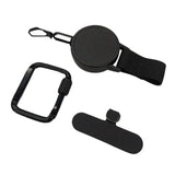 Suporte de Telefone Retrátil Anti-Furto