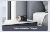 Carregador Indução BASEUS 3 em 1  25W