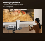 Cabo HDMI UGREEN 4K/8K 60Hz 48Gbps Dolby Vision HDCP2.3