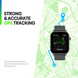 Smartwatch Zeblaze GTS 3 GPS