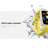 Smartwatch Xiaomi Smart Band 9 Active ROSA