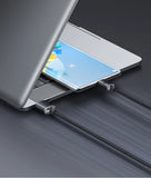 Cabo Baseus USB Tipo C 100 W