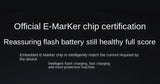 Cabo USB C para USB C 100 W estilo mola UGREEN
