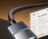 Cabo HDMI UGREEN 4K/8K 60Hz 48Gbps Dolby Vision HDCP2.3