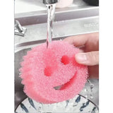 Esponja Sorridente Inteligente