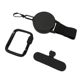 Suporte de Telefone Retrátil Anti-Furto