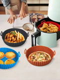 Forro Silicone Air Fryer Premium