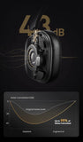 Fone de ouvido Bluetooth sem fio Choice 43dB UGREEN