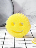 Esponja Sorridente Inteligente
