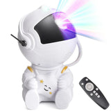 Projetor Astronauta de Galáxia