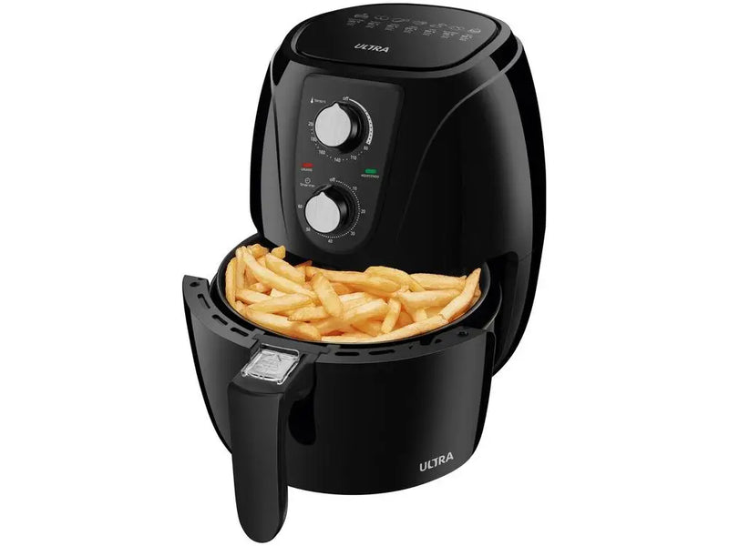 Fritadeira Air Fryer Ultra Premium 220V