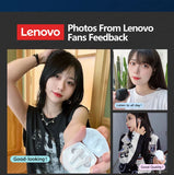 Fone Bluetooth Lenovo GM2 Pro 5.3 THINKPLUS