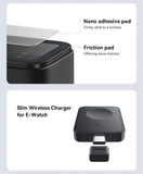 Carregador Indução BASEUS 3 em 1  25W