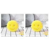 Esponja Sorridente Inteligente