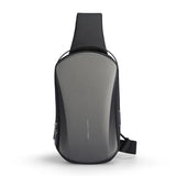 Bolsa MARK RYDEN MR3998 Rígida à Prova D'água com porta USB