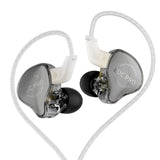 Fone De Ouvido KZ EDC PRO HIFI