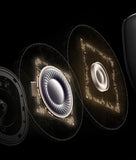 Fone de ouvido Bluetooth sem fio Choice 43dB UGREEN
