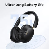 Fone de ouvido Bluetooth sem fio Choice 43dB UGREEN