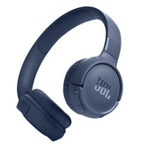 Fone de ouvido sem fio JBL Tune 520BT