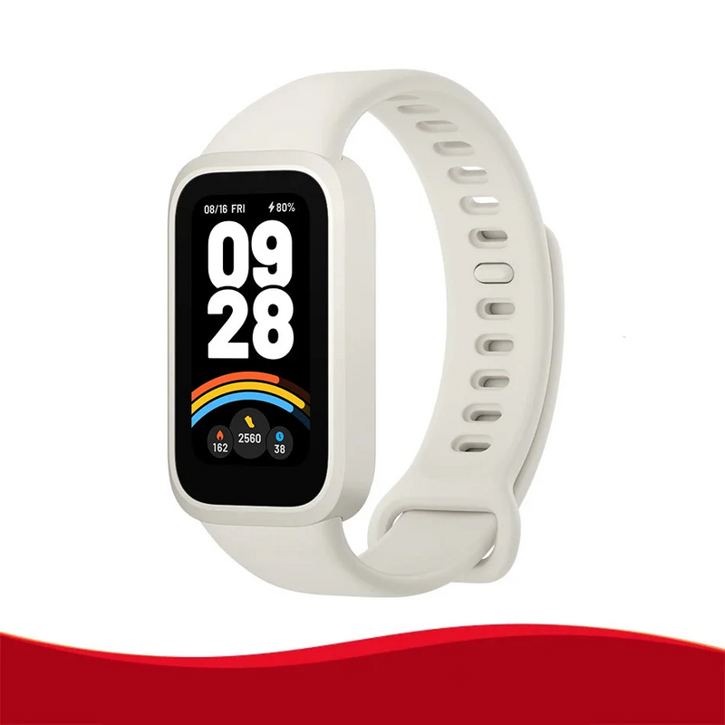 Smartwatch Xiaomi Smart Band 9 Active BRANCO