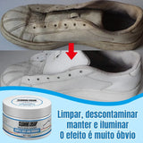 Creme de limpeza Cleaning Cream