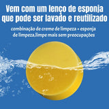 Creme de limpeza Cleaning Cream