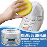 Creme de limpeza Cleaning Cream