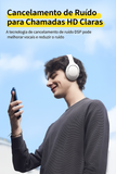 HeadSet Fone de Ouvido Bluetooth QCY H3 Lite ANC