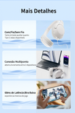 HeadSet Fone de Ouvido Bluetooth QCY H3 Lite ANC