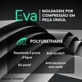 Bolsa MARK RYDEN MR3998 Rígida à Prova D'água com porta USB