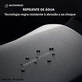 Bolsa MARK RYDEN MR3998 Rígida à Prova D'água com porta USB