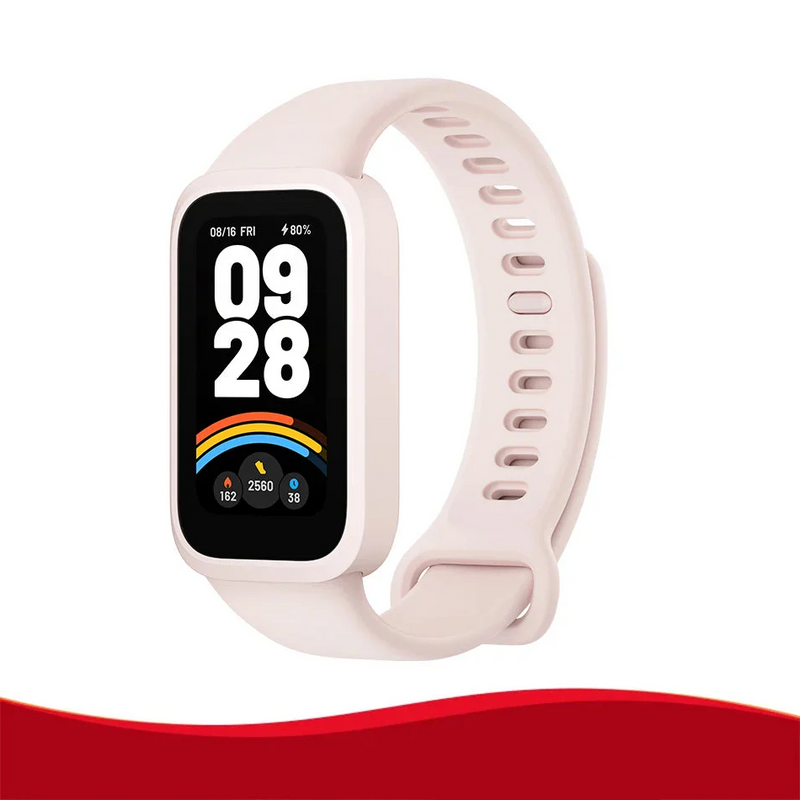 Smartwatch Xiaomi Smart Band 9 Active ROSA
